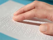 Braille Document