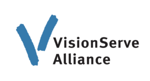 Vision Serve Alliance logo